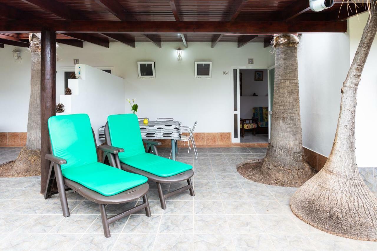 La Gaviota - Flores Appartement